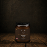 SLICK CALM Candle