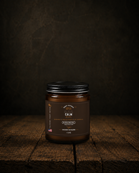 SLICK CALM Candle