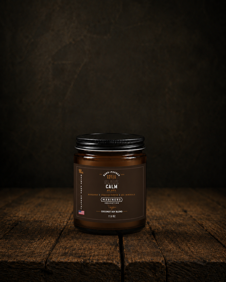 SLICK CALM Candle