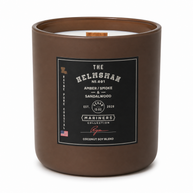 THE HELMSMAN Coconut Soy Blend Candle, 13 oz.
