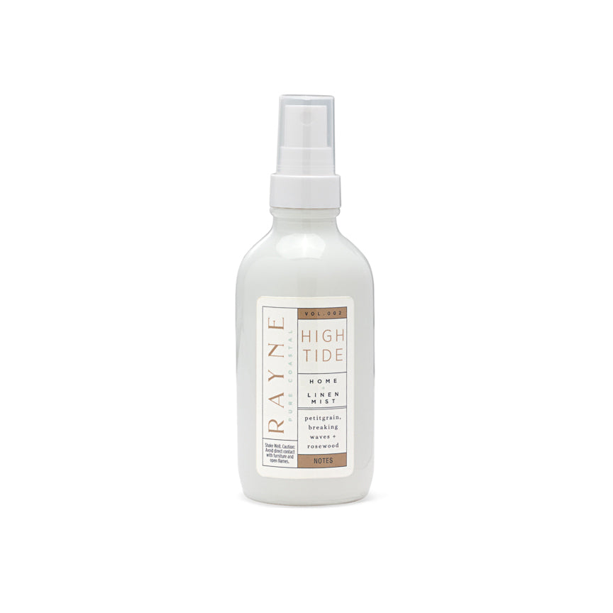 HIGH TIDE Home + Linen Mist