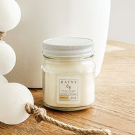 BAREFOOT Coconut Soy Blend Candle, 8 oz.