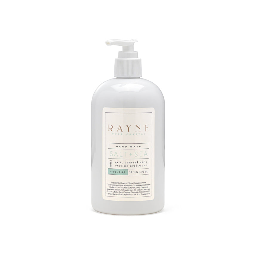 SALT + SEA Hand Wash