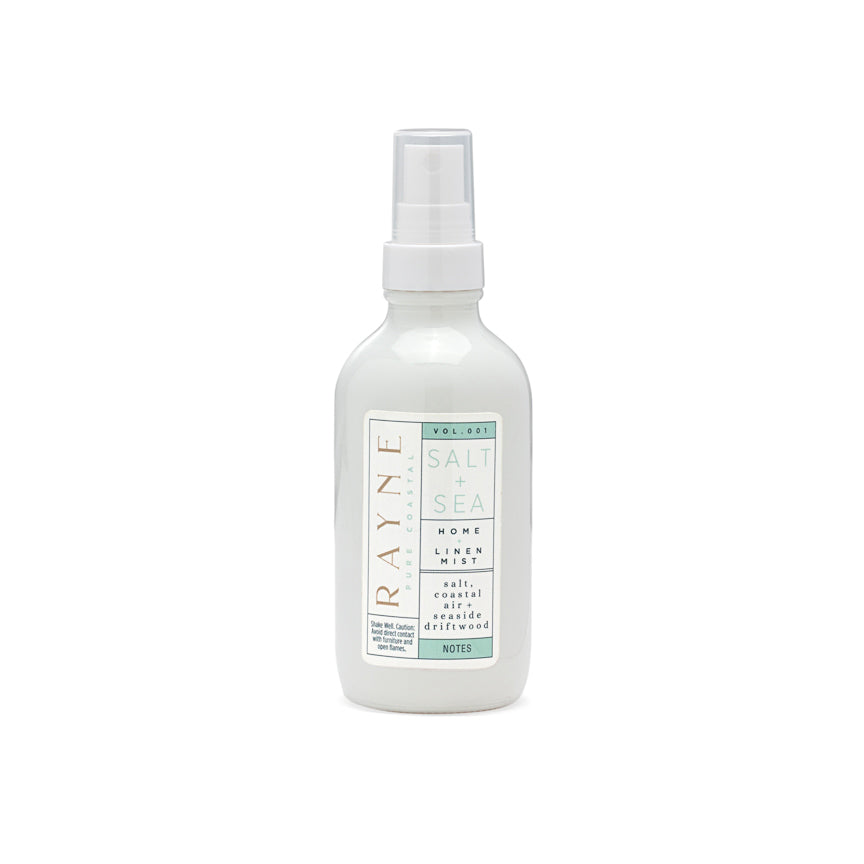 SALT + SEA Home + Linen Mist