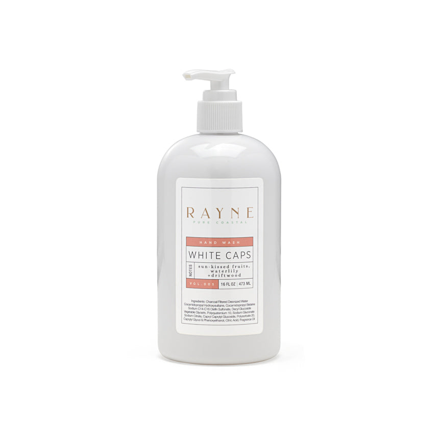 WHITECAPS Hand Wash