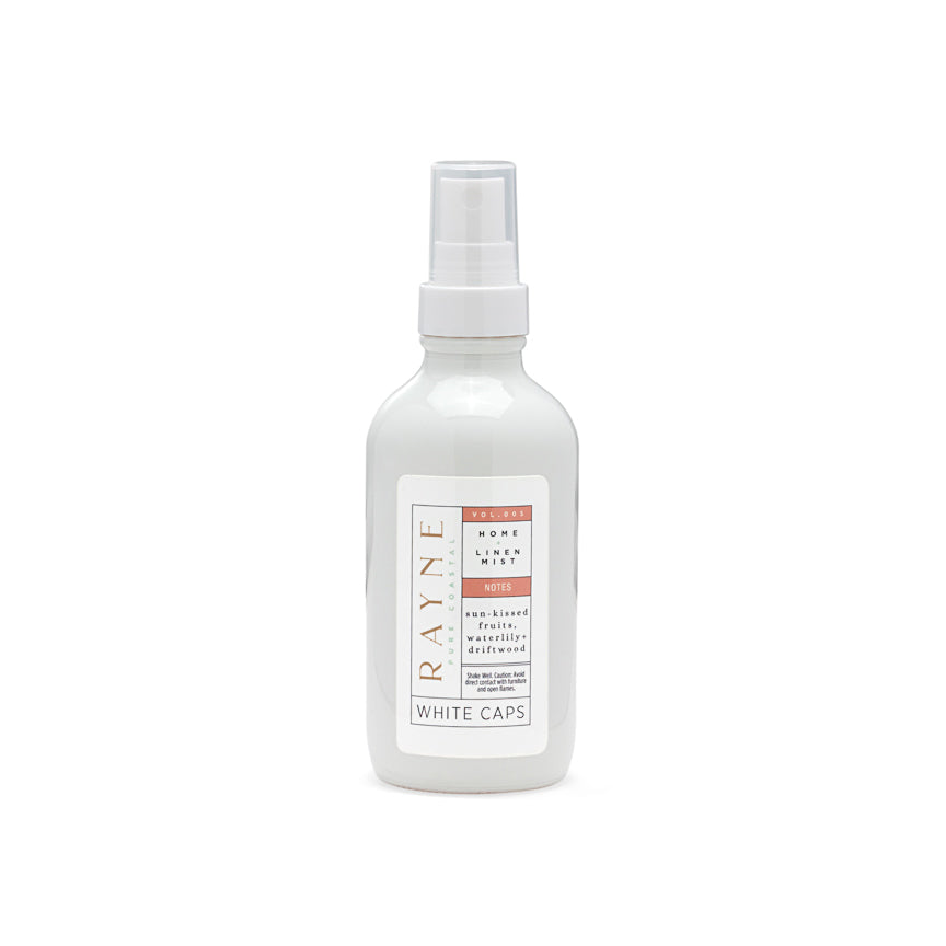 WHITECAPS Home+Linen Mist