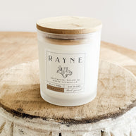 HIGH TIDE Coconut Soy Blend Candle, 12 oz.